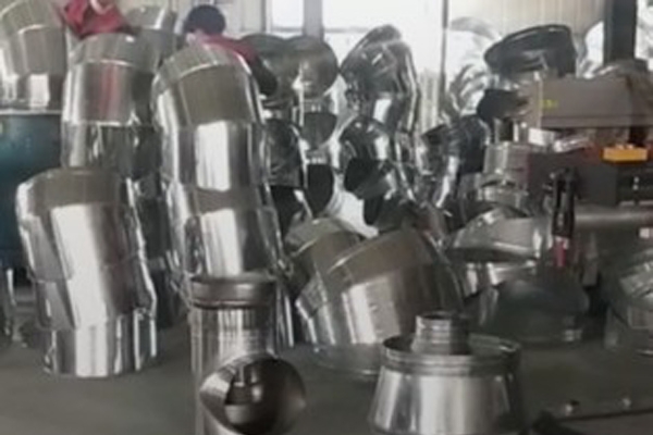 風管加工的人員要做哪些防護措施