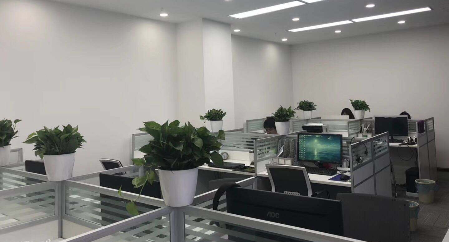 雄厚的產研實力